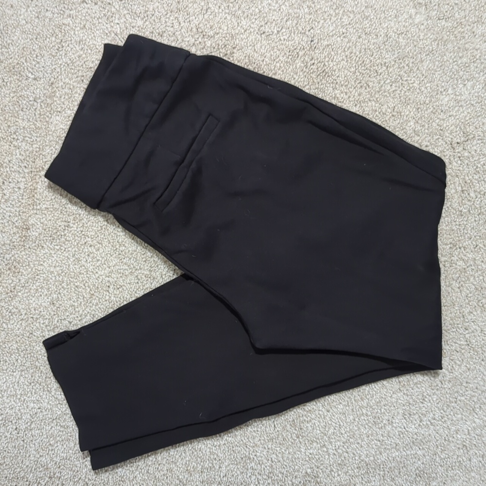 Express Ankle Pangs